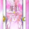 百变小樱小櫻 魔卡少女樱同人誌漫畫版小櫻牌