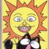 法术猫塔罗牌 おまじないネコ チャクラくん