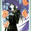 激情塔罗牌 高永愛情魔法書
