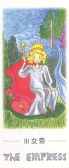 搞什麼塔羅 tarot菜菜子自學手冊