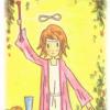 搞什麼塔羅 tarot菜菜子自學手冊