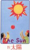 占卜王塔罗牌 weekend weekly tarot