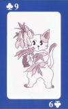 王子公主魔力占卜牌 王子と王女の魔法占いカード