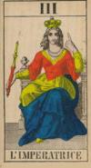 empress