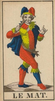 fool