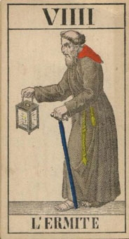 hermit