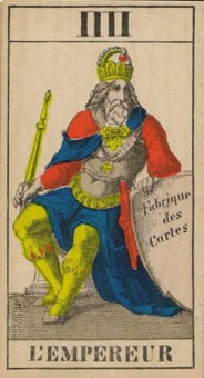 emperor