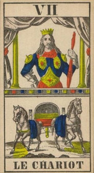 chariot