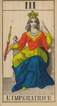 empress