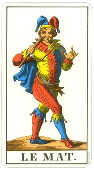 fool