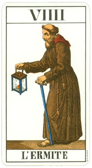 hermit