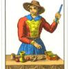magician