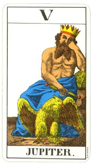 hierophant