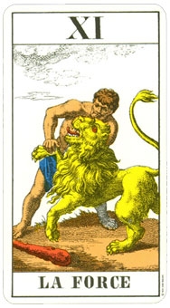 strength