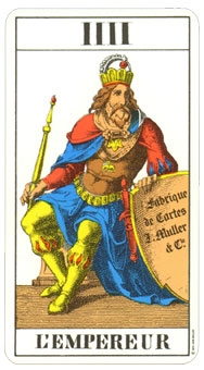 emperor