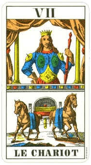 chariot