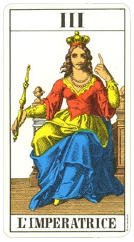 empress