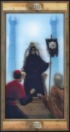 3D伟特塔罗牌 TAROT 3D