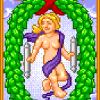 8字节塔罗牌 8-Bit Tarot