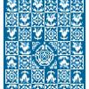 8字节塔罗牌 8-Bit Tarot