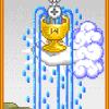8字节塔罗牌 8-Bit Tarot