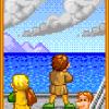 8字节塔罗牌 8-Bit Tarot