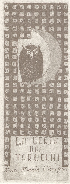 Back