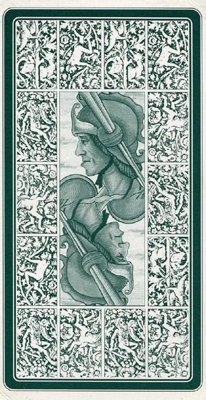 Back