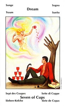 seven-cups