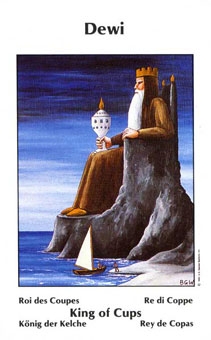 king-cups