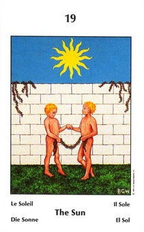 sun