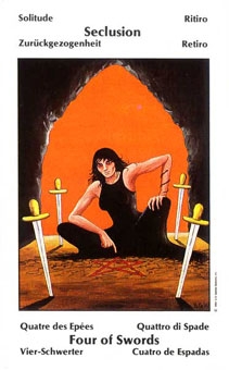four-swords