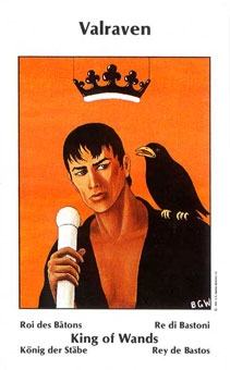 king-wands