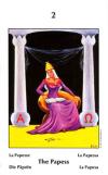 high-priestess