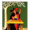 magician
