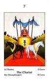 chariot