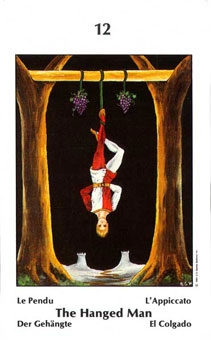 hanged-man