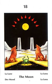 moon
