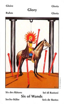 six-wands