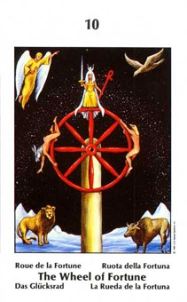fortune-wheel
