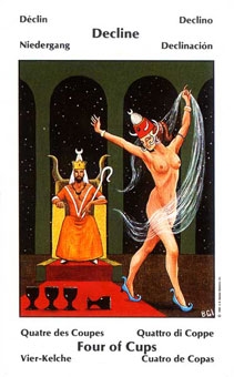 four-cups