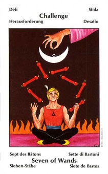 seven-wands