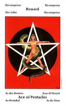 ace-pentacles