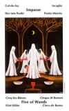 five-wands