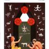three-pentacles