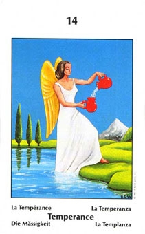 temperance
