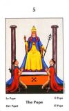 hierophant