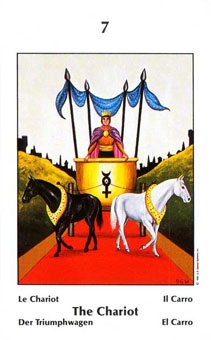 chariot