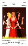 three-wands