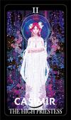 CaSiMiR同名画册-塔罗浮生 CaSiMiR Tarot